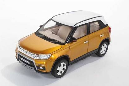 Goods collection GOLDEN BREZZA