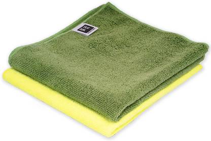 SOLTEK Microfiber Vehicle Washing  Cloth