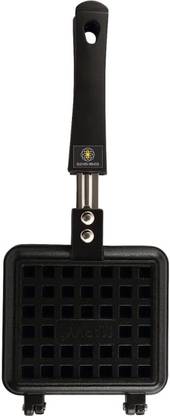 Excite Shoppers Non Stick Quality Waffle Maker Waffle Maker