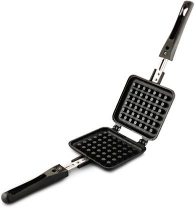 Excite Shoppers Waffle and Pancake Maker Waffle Maker