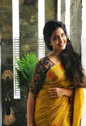 Smoky Design wallpaper anupama parameshwara actress heroine kerala kollywood mallu marry premam tamil tollywood Poster