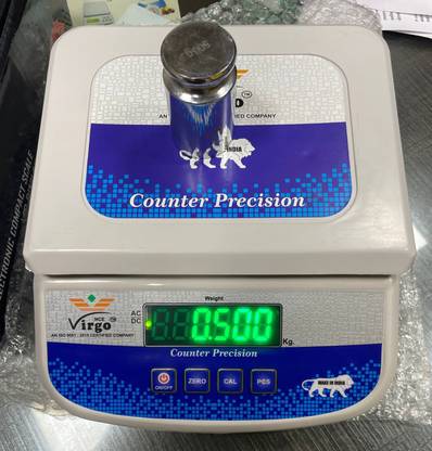 विन्सवर्गो weighing machine वेइंग स्केल
