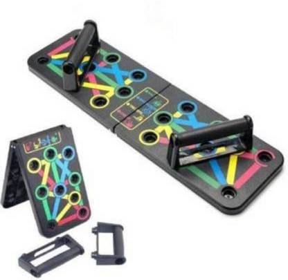 Sheling Silicone Anti-slip Handgrip Increased friction Push-up Bar