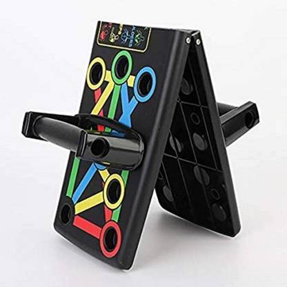 Cierie foldable design bodybuilding stands board Push-up Bar