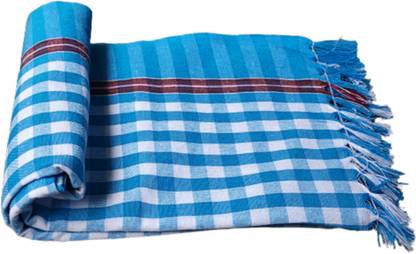 kakumanu Cotton 800 GSM Bath Towel