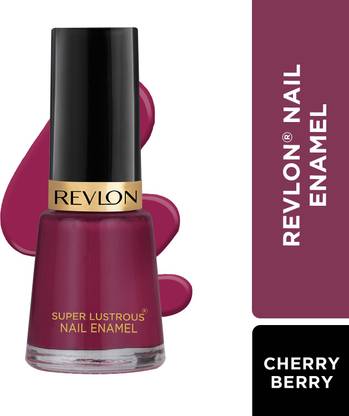 Revlon Nail Enamel