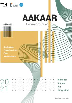 AAKAAR - The Voice of Art