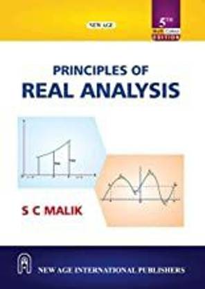 Principles of Real Analysis