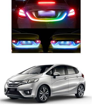 PECUNIA LED Headlight for Honda Jazz