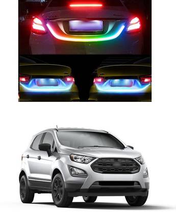PECUNIA LED Headlight for Ford Ecosport