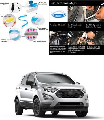 PROEDITION LED Headlight for Ford Ecosport