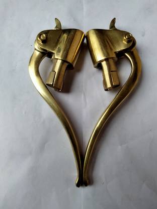 OVERSEAS Brake Clutch Lever For Triumph 1 Series