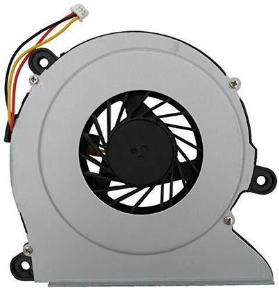 SDLAPPARTS Laptop Internal CPU Cooling Fan for HCL M760 M760s Series P/N AB0805HX-TE3 Cooler