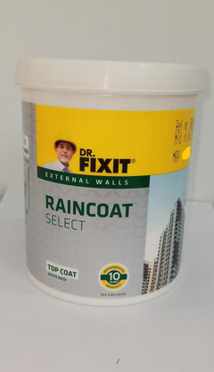 Dr fixit raincoat price 20 liter clearance
