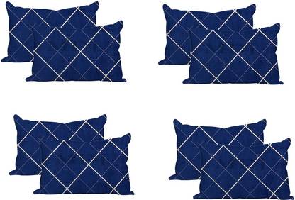 MDJ Microfiber Pillows Cover