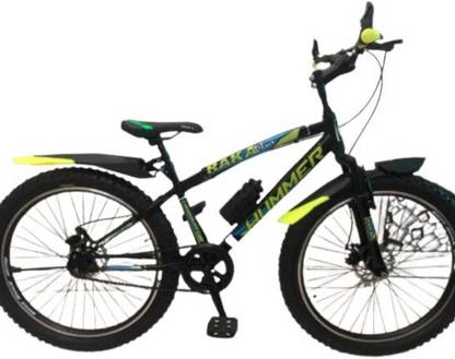 PlusX RakaHummer 26 T (inch) Mountain Cycle