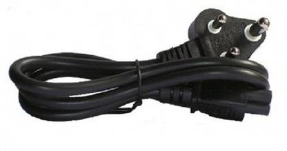 Lapower Power Cord 1.5 m Power Cable 3 Pin