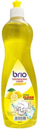Onest Brio Fresh Lime Dish Cleaning Gel