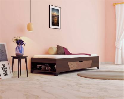 त्रेवी Kaze Engineered Wood Diwan