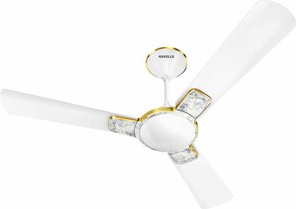 HAVELLS 1200 MM FAN ENTICER ART NS with 1 Year Warranty 1200 mm Ceiling Fan