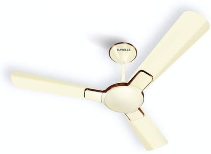 HAVELLS 1200 MM FAN ENTICER with 1 Year Warranty 1200 mm Ceiling Fan