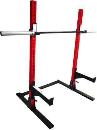 usi Squat Stand , THE UNBEATABLE Squat Stand(SQR) Multipurpose Fitness Bench