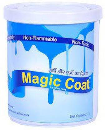 Magic Coat Functional Floor Coating Paint