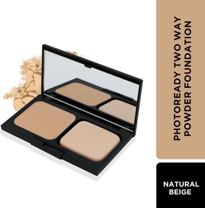 Revlon Photo Ready 2 Way Powder Foundation Spf 22  Foundation