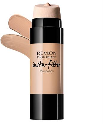 Revlon Photoready Insta Filter Foundation