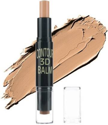Signature X HIGH QUALITY CONCEALER & BRONZE HIGHLIGHTER & CONTOUR STICK Concealer Foundation