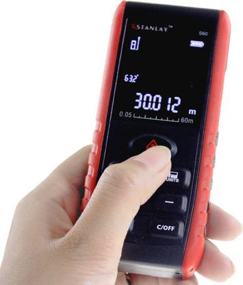 Stanlay S60 Non-magnetic Electronic Level