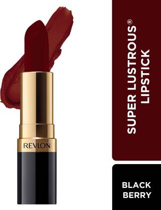 Revlon Super Lustrous |Creme Lipstick| 80% Conditioning