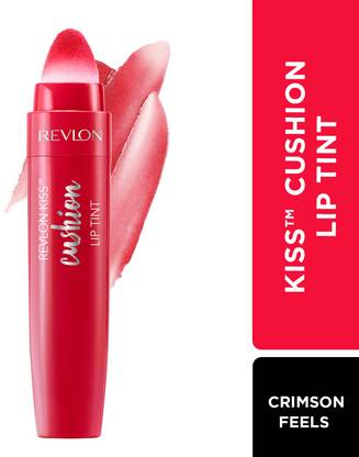 Revlon Kiss Cushion Lip Tint