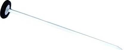 Progenitrix Queen Square Pattern Knee Hammer Medical Hammer