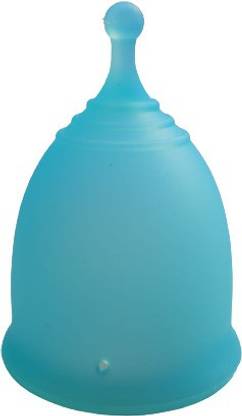 C cup Small Reusable Menstrual Cup