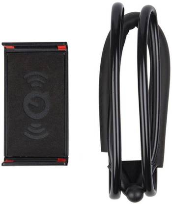 Viraan Lazy Neck Flexible 360 Universal Multipurpose Hands-Free Lazy Hanging Mobile Neck Holder Compatible with All Smartphones Mobile Holder
