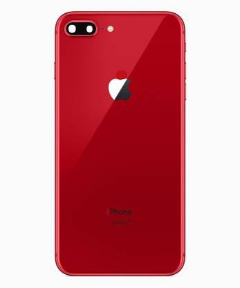 Sandreezz Apple iPone 8 Plus Full Panel