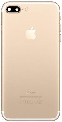 Sandreezz Apple iPhone 7 Plus Back Panel