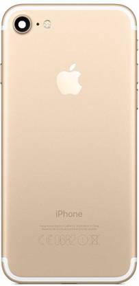 Sandreezz Apple iPhone 7 Back Panel