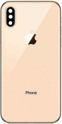 Sandreezz Apple iPhone XS Housing Body Full Panel