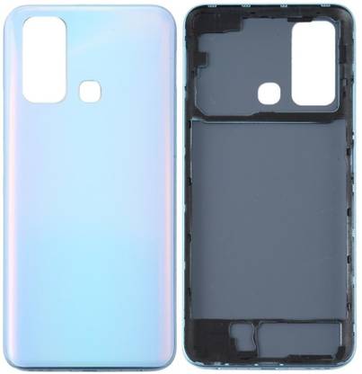 mobicall VIVO Y50 / VIVO 1935 - PEARL WHITE Back Panel