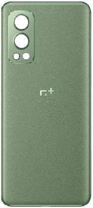 Purplesavvy Oneplus Nord 2 Back Panel