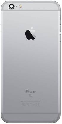 Sandreezz Apple iPhone 6s Plus Back Panel