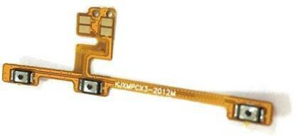 AceKing POCO X3 X3 Power ON/OFF Button