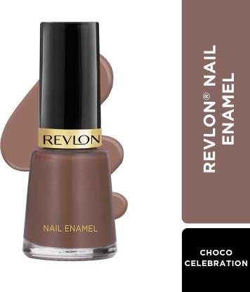 Revlon Nail Enamel Choco Celebration