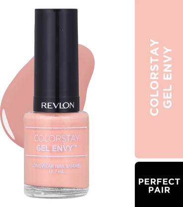 Revlon Long Wear Nail Enamel Perfect Pair