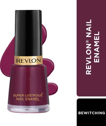 Revlon Nail Enamel Bewitching