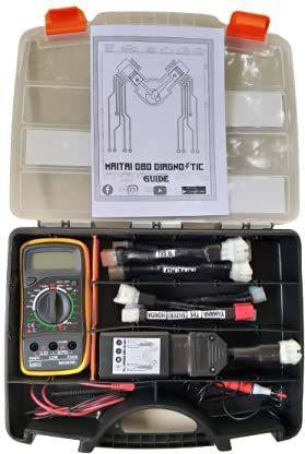 MaitriOBD Maitri OBD Full kit OBD Reader