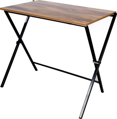 blumuno Engineered Wood Study Table
