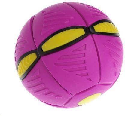 MIMY UFO Flying Ball Air Toys for Kids Magic Game Flying Soccer Ball
